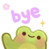 bye
