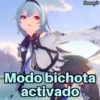 Banayir
Modo bichota
activado