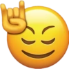 IPhone emoji  10