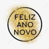 Feliz Ano Novo  9