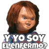 Chusky, El Muñeco Homofóbico 8