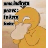 Amor e cantadas 5