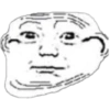 Troll Face 3 20