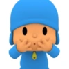 Pocoyo ireng 7