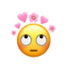 Emoji love | amor 🫶  11