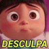 DESCULPA
