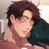 Manhwa. | @ocenferios  Haki. 6