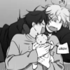 Manhwa. | @ocenferios  Haki. 12