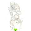 Hugs cuddles love kisses hugs 21