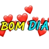 BOM DIA