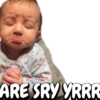 ARE SRY YRRR