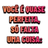 CANTADAS WORDART 16