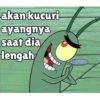 Plankton badmood 12
