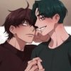 Manhwa. | @ocenferios  Haki. 9