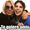 Te quiero amix
