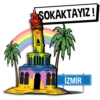 LISTAG LGBTI+ PRIDE STICKERS 27