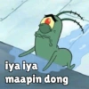 Plankton badmood 10