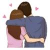 Love Stickers 12