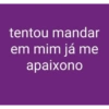 Status do zap 💬 9