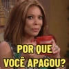 Memes com deboche 🌟 15