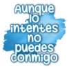Aunque IO intentes no puedes Conmigo eHarley vokePS