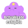 Princesa Grumosa. 13