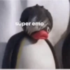 súper emo