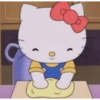 Hello kitty 19