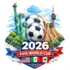 Mundial 2026 🥇 Icons ⚽️ 5