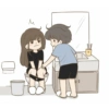 Couples love 20