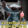 GRACINHAS DO STITCH 💙 5