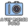 @Harey stickers A ver manda Poto