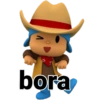 bora