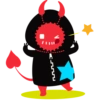 Obey me emojis 6