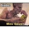 Diabo: Cond Meu Deus Borsodeinital Do come comentario do