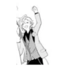 Hifumi izanami manga caps 30