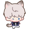 Xavier Kitty 9
