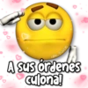 KANE_STICKERS
A sus órdenes
culona!