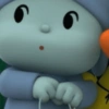 Pocoyo kentut 9