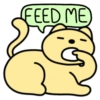 FEED ME