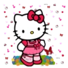 Hello Kitty 22