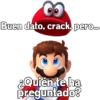 Que buen dato 7