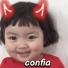 Coreaninha reagindo💓 18