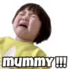 Cute Korean Baby Girl 12