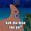 Petrick Ngeselin (1) 25