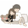 Couples love 9