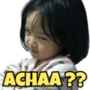 ACHAA??