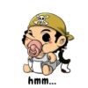 One piece indonesia 20