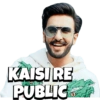 Ranveer Singh 8