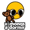 Emojis amarillos ☀️😍😊😝😘😎 29